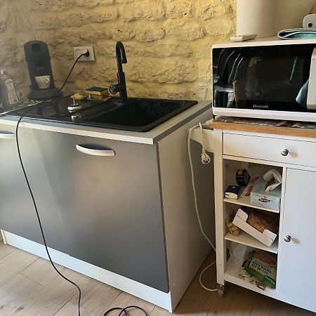 Voute Des Anges Type Loft Sans Cloison Apartment Castelnau-Montratier Bagian luar foto