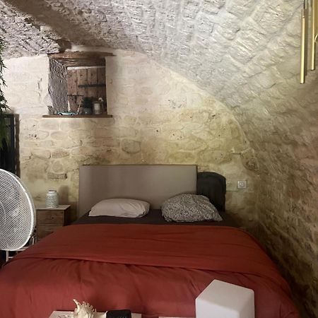 Voute Des Anges Type Loft Sans Cloison Apartment Castelnau-Montratier Bagian luar foto