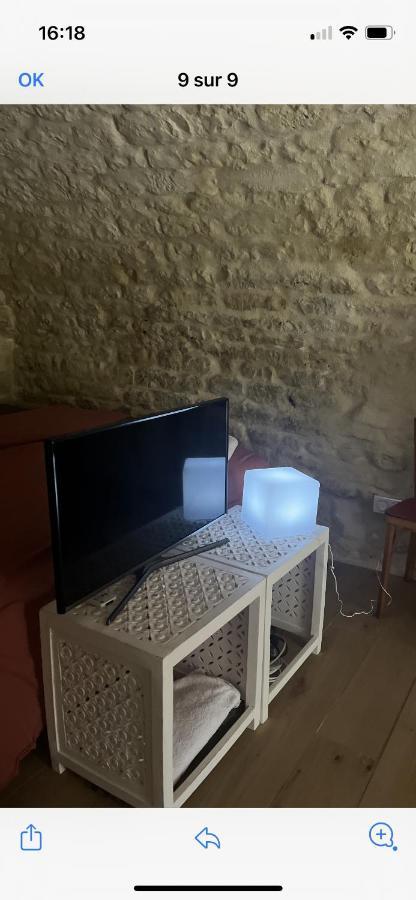 Voute Des Anges Type Loft Sans Cloison Apartment Castelnau-Montratier Bagian luar foto